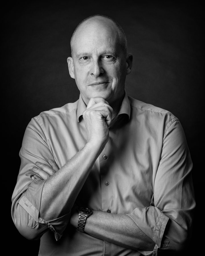 Ole Overgaard