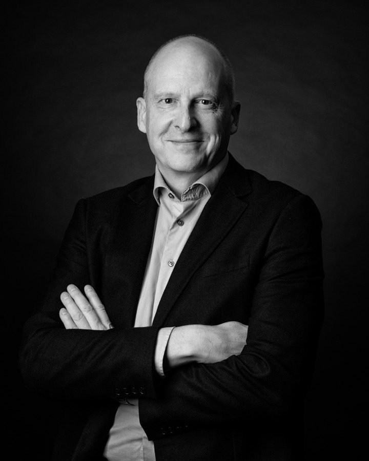 Ole Overgaard