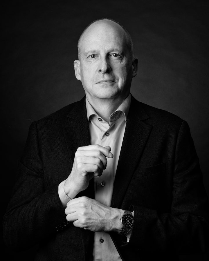 Ole Overgaard